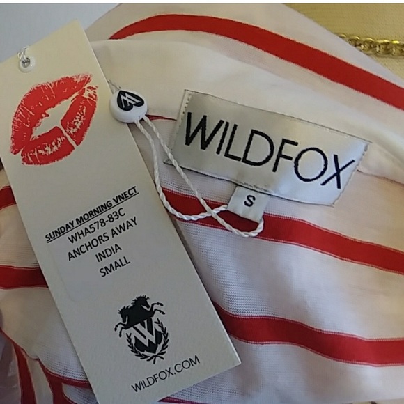 Wildfox T-Shirt - Picture 12 of 13